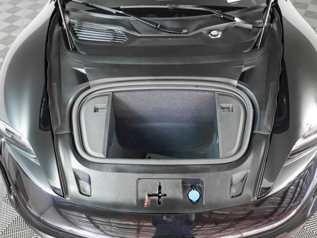 used 2023 Porsche Taycan car, priced at $65,981