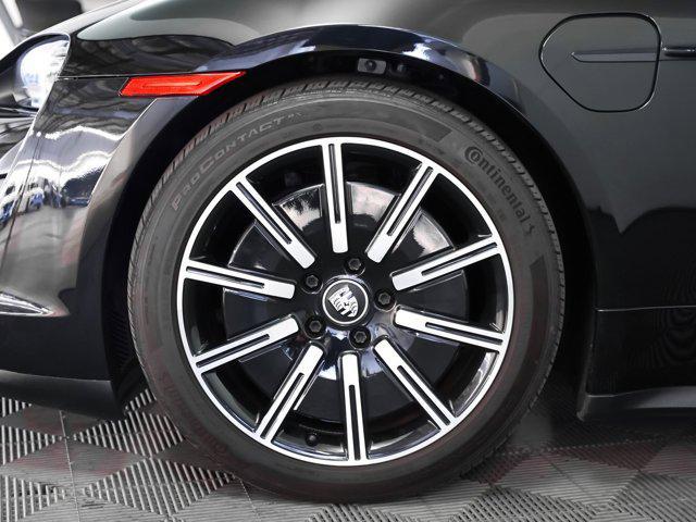 used 2023 Porsche Taycan car, priced at $65,981