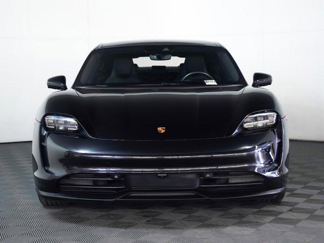 used 2023 Porsche Taycan car, priced at $65,981