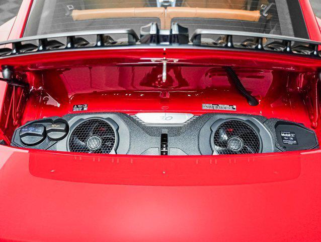 new 2026 Porsche 911 car, priced at $173,950