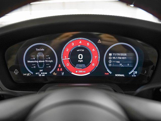 new 2026 Porsche 911 car