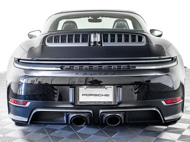 new 2026 Porsche 911 car