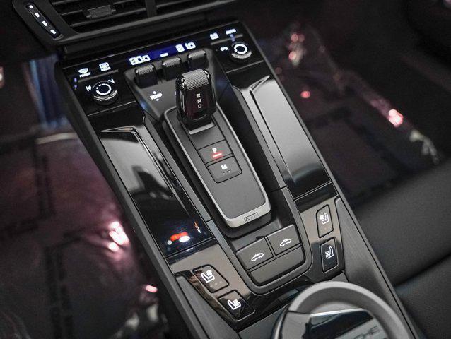 new 2026 Porsche 911 car