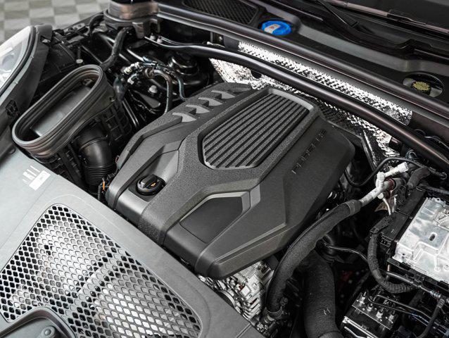 new 2026 Porsche Macan car, priced at $76,990