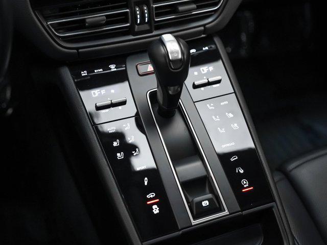 used 2024 Porsche Macan car, priced at $53,981