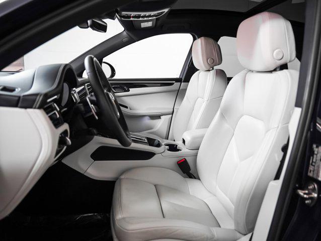 used 2022 Porsche Macan car, priced at $67,981