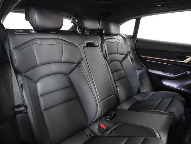 used 2023 Porsche Taycan car, priced at $79,981