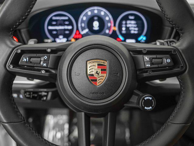 used 2025 Porsche Cayenne car, priced at $89,981