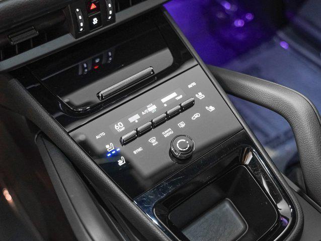 used 2025 Porsche Cayenne car, priced at $89,981