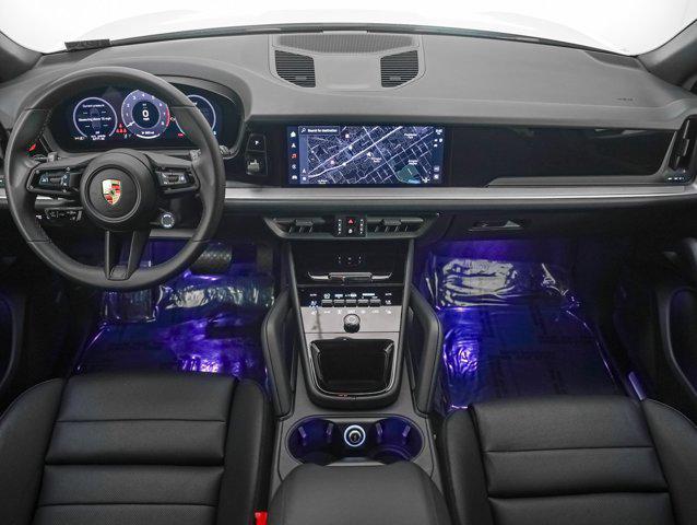 used 2025 Porsche Cayenne car, priced at $89,981
