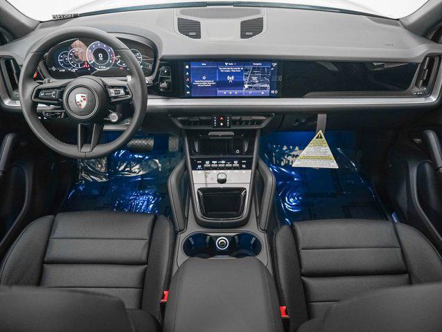 new 2026 Porsche Cayenne car, priced at $102,650