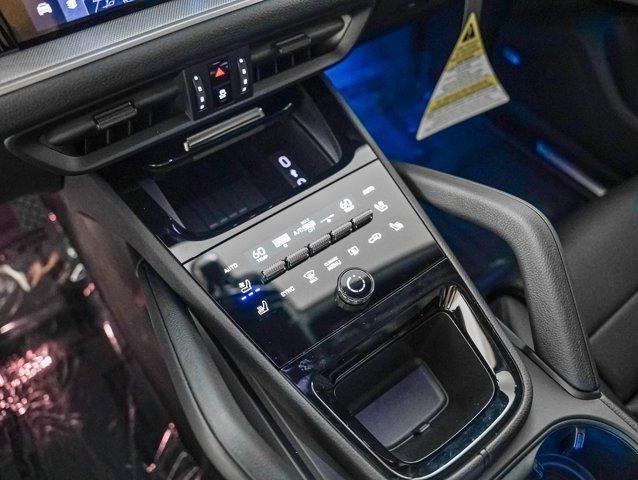 new 2026 Porsche Cayenne car, priced at $102,650