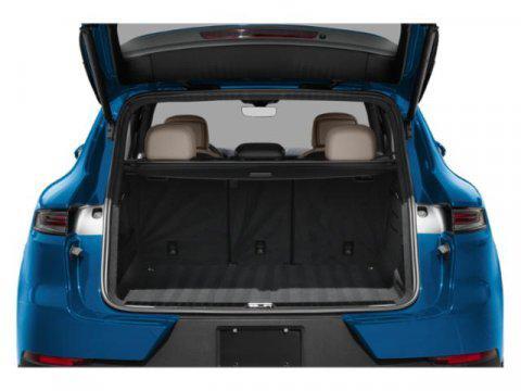 new 2026 Porsche Cayenne car, priced at $102,650