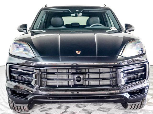new 2026 Porsche Cayenne car, priced at $102,650