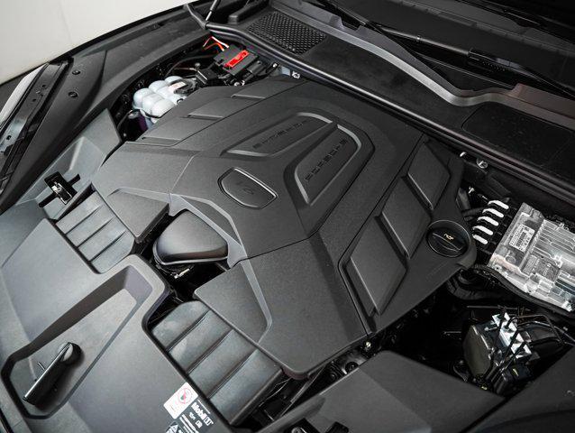 new 2026 Porsche Cayenne car, priced at $102,650