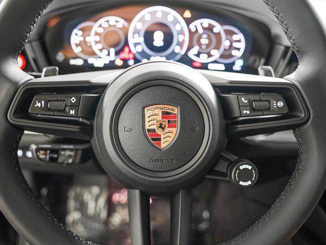 new 2026 Porsche Cayenne car, priced at $102,650