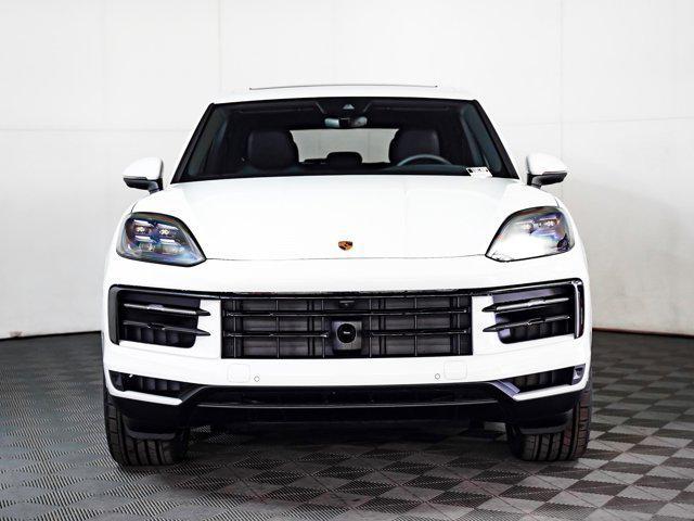 new 2026 Porsche Cayenne car, priced at $101,940