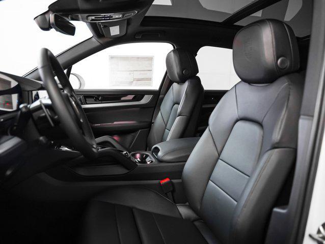 new 2026 Porsche Cayenne car, priced at $101,940