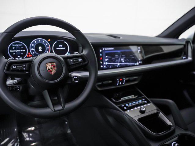 new 2026 Porsche Cayenne car, priced at $101,940
