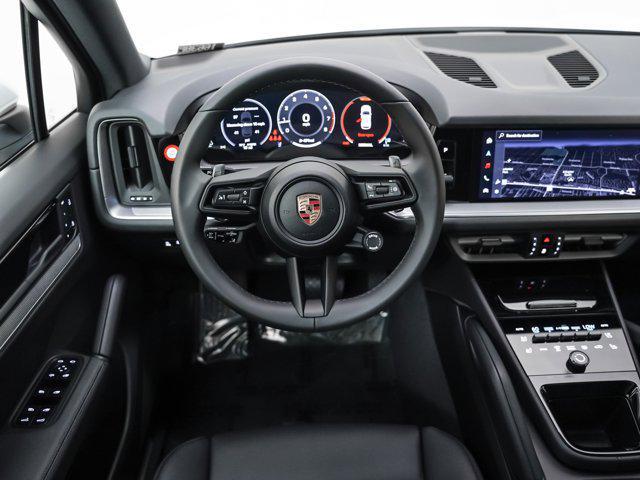 new 2026 Porsche Cayenne car, priced at $101,940