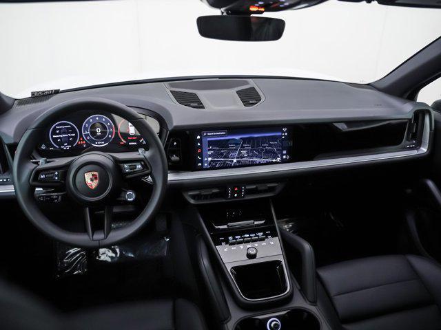 new 2026 Porsche Cayenne car, priced at $101,940