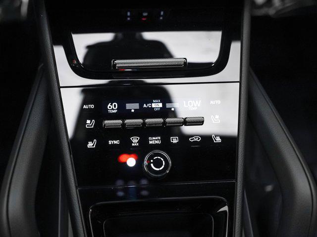 new 2026 Porsche Cayenne car, priced at $101,940