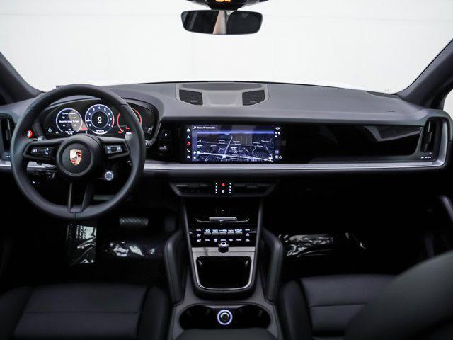 new 2026 Porsche Cayenne car, priced at $101,940