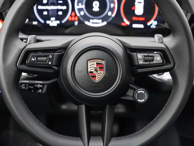 new 2026 Porsche Cayenne car, priced at $101,940