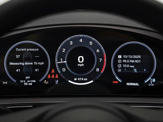 new 2026 Porsche Cayenne car, priced at $101,940