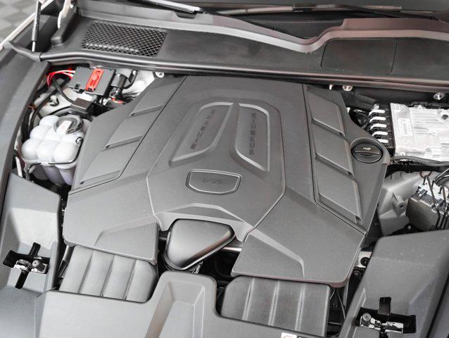 new 2026 Porsche Cayenne car, priced at $101,940