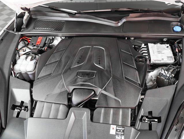 used 2025 Porsche Cayenne car, priced at $86,981