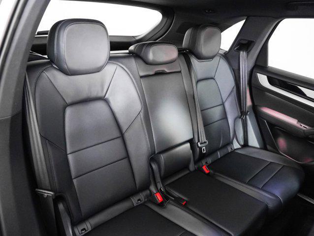 used 2025 Porsche Cayenne car, priced at $86,981