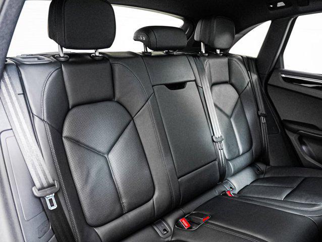new 2025 Porsche Macan car, priced at $79,535