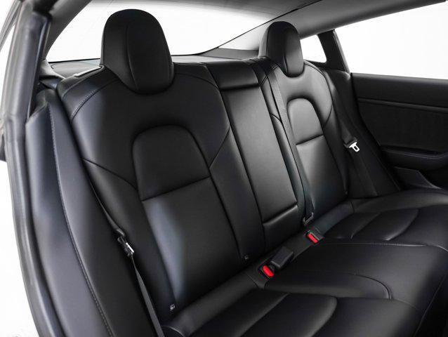 used 2021 Tesla Model 3 car, priced at $24,981