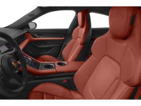 used 2023 Porsche Taycan car, priced at $69,981