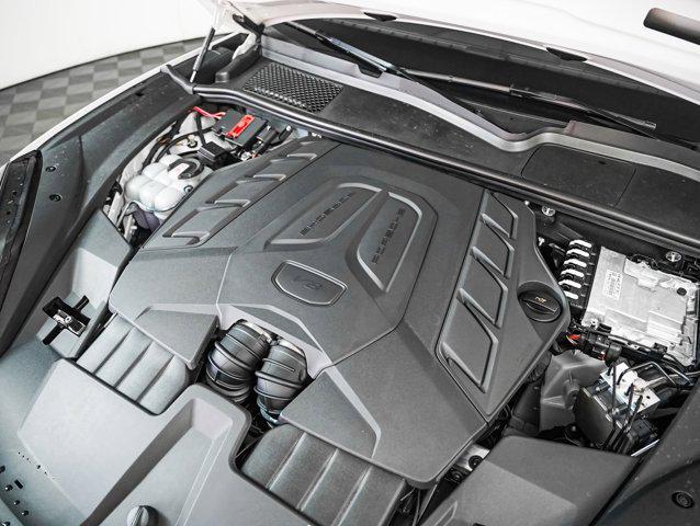 new 2026 Porsche Cayenne car, priced at $140,340