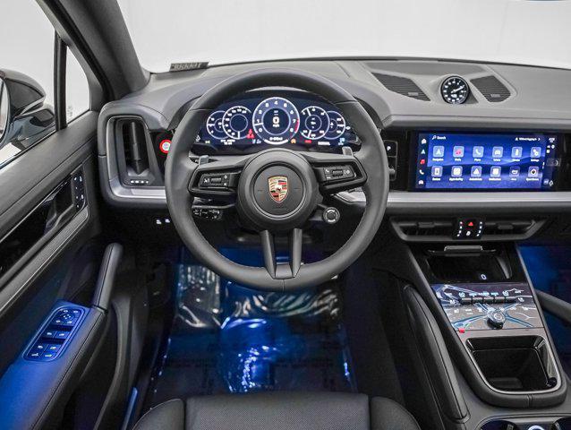 new 2026 Porsche Cayenne car, priced at $140,340