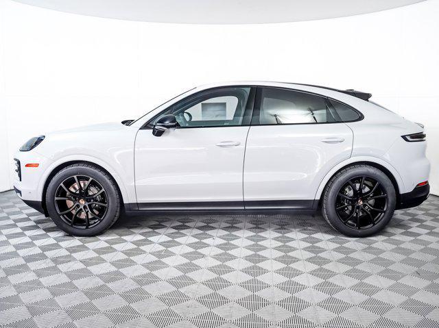 new 2026 Porsche Cayenne car, priced at $140,340