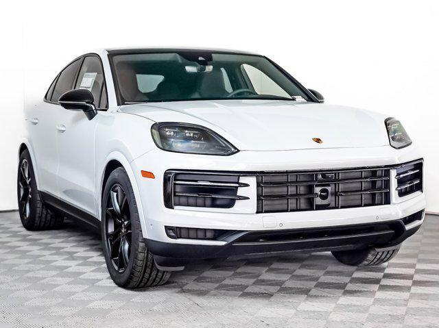 new 2026 Porsche Cayenne car, priced at $140,340