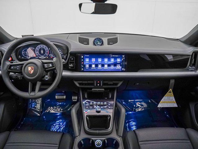new 2026 Porsche Cayenne car, priced at $140,340