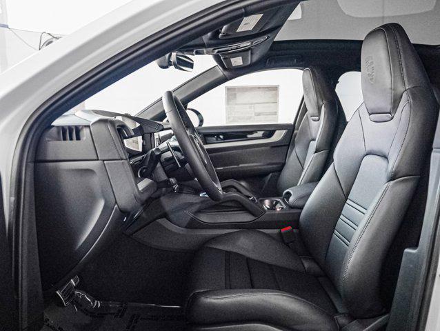 new 2026 Porsche Cayenne car, priced at $140,340
