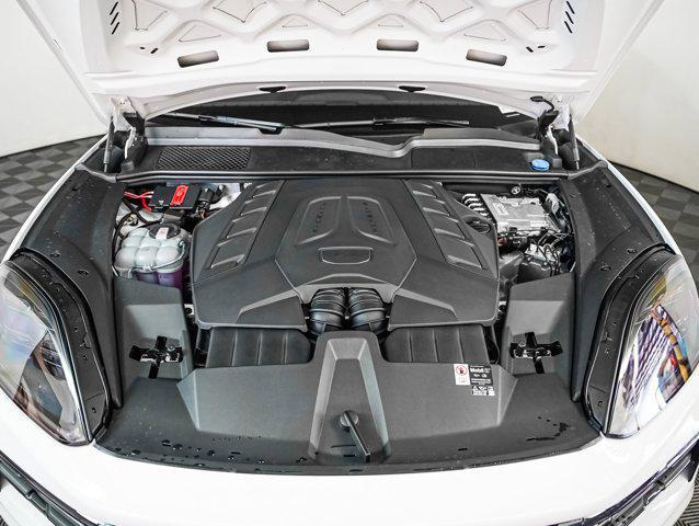 new 2026 Porsche Cayenne car, priced at $140,340