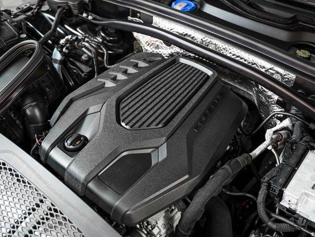 used 2022 Porsche Macan car, priced at $51,981