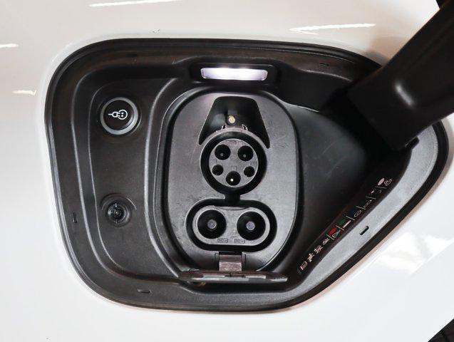 used 2023 Porsche Taycan car, priced at $64,981
