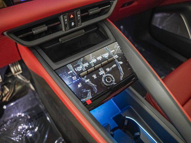 new 2025 Porsche Macan car, priced at $136,285