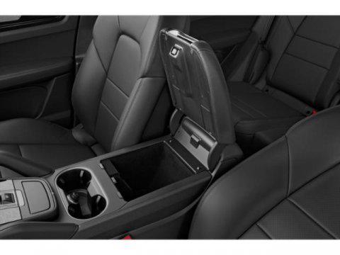 used 2021 Porsche Cayenne E-Hybrid car, priced at $64,881