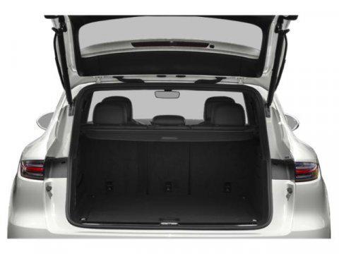 used 2021 Porsche Cayenne E-Hybrid car, priced at $64,881