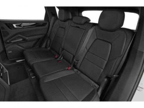 used 2021 Porsche Cayenne E-Hybrid car, priced at $64,881