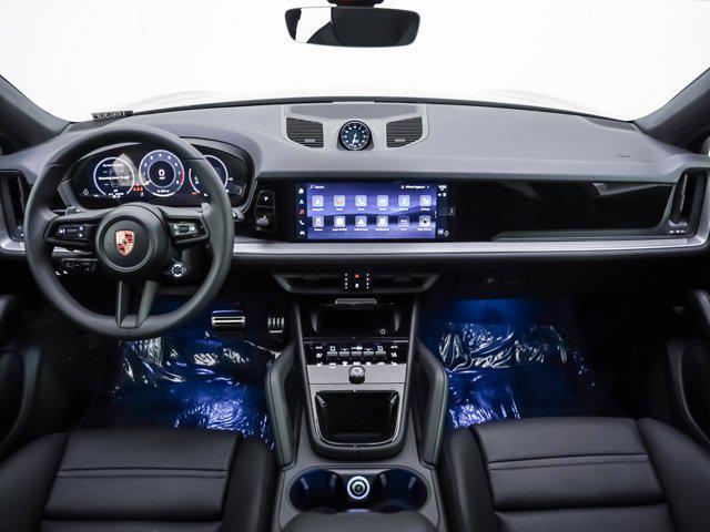 new 2026 Porsche Cayenne car, priced at $129,560