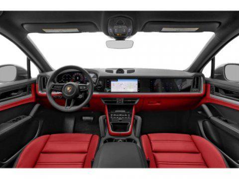new 2026 Porsche Cayenne car, priced at $129,560